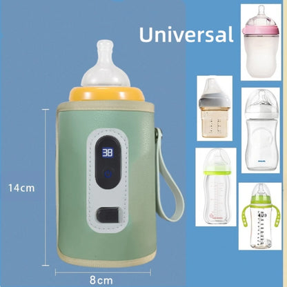 Portable Milk Warmer for Baby