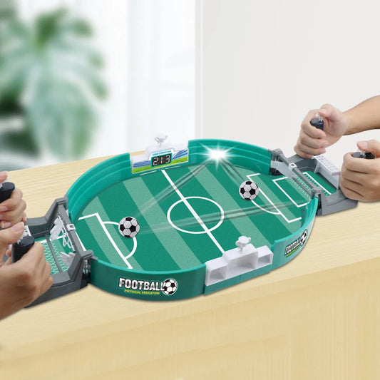 Mini table football - Available in several variants